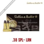 .38 SPL - LRN