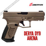 PISTOLA DERYA DY9 ARENA