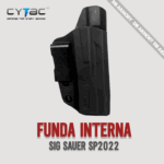 SIG SAUER SP2022 - Imagen 2