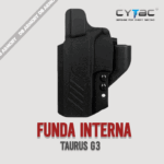 TAURUS G3