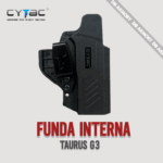 TAURUS G3 - Imagen 2