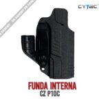 CZ PC10C - Imagen 2