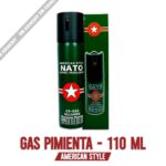 GAS PIMIENTA SPRAY 110 ML