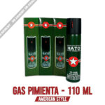 GAS PIMIENTA SPRAY 110 ML - Imagen 2