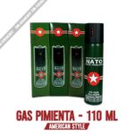 GAS PIMIENTA SPRAY 110 ML - Imagen 2