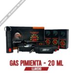 GAS PIMIENTA SPRAY 20  ML - Imagen 2
