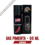 GAS PIMIENTA SPRAY 60 ML