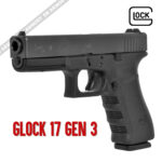 GLOCK 17 GEN 3 - Imagen 3
