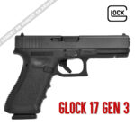 GLOCK 17 GEN 3 - Imagen 2