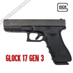 GLOCK 17 GEN 3