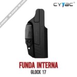 GLOCK 17 GEN 5 - Imagen 2