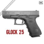 GLOCK 25