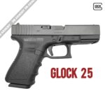GLOCK 25 - Imagen 2