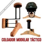 COLGADOR MODULAR TÁCTICO - Imagen 3