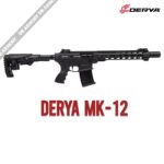 DERYA MK-12