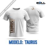 POLOS MODELO TAURUS