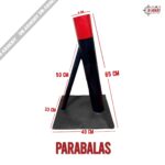 PARABALAS