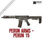 PERUN ARMS -PERUN 15 - Imagen 2