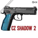 PISTOLA CZ SHADOW 2 - Imagen 2