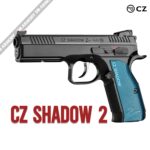 PISTOLA CZ SHADOW 2