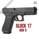 GLOCK 17 GEN 5 - Imagen 2