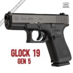 GLOCK 19 GEN 5