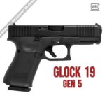 GLOCK 19 GEN 5 - Imagen 2