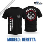 POLOS MODELO BERETTA
