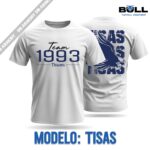 POLOS MODELO TISAS