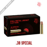 .38 SPL - GECO