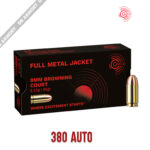 380 AUTO - GECO