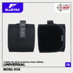 F42 - Funda Nylon Universal BLUETAC