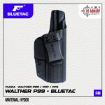 F48 - KYDEX INT PARA WALTHER P99 / PDP / PPS