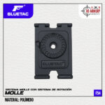F54 - SISTEMA MOLLE DE POLÍMERO CON SISTEMA DE ROTACIÓN