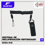 F55 - SISTEMA DE RECUPERACION REFORZADO