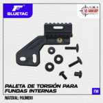 F56 - PALETA DE TORCIÓN PARA FUNDAS INTERNAS